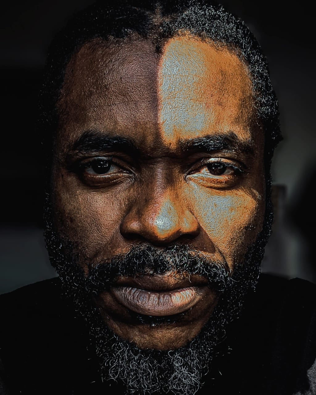 Phillip Nwankwo — Founder & Creative Director