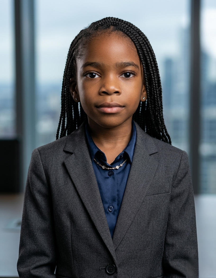 Phoenix Nwankwo — Head of Design