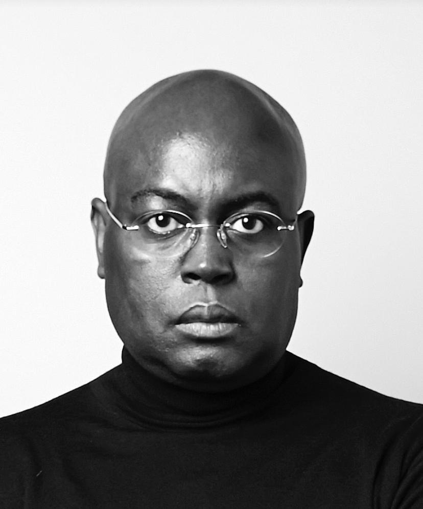 Jerome Ebella — Commercial Director