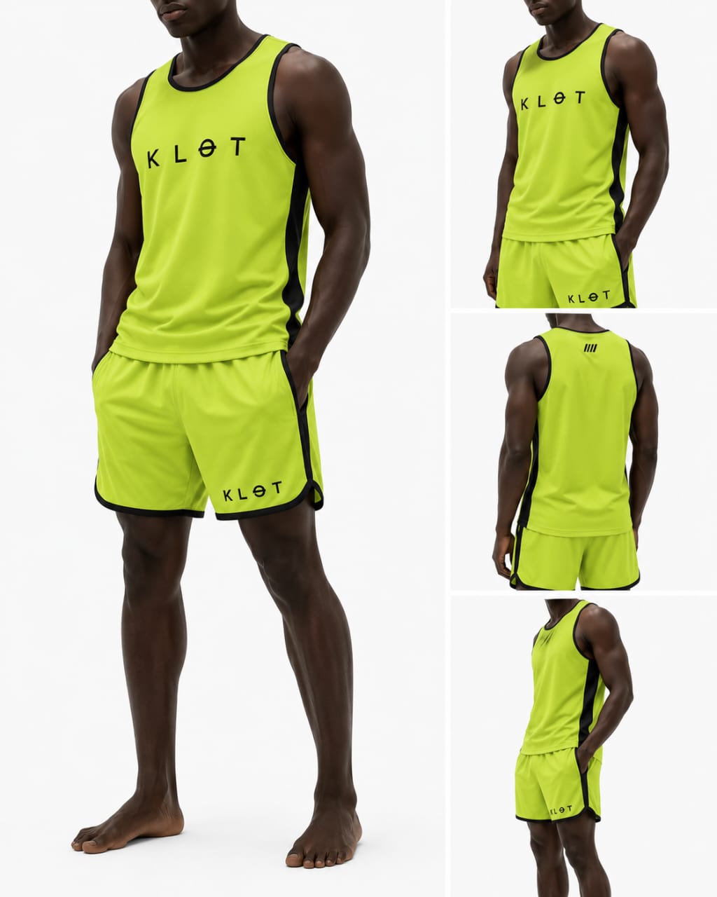 KLOT Sports